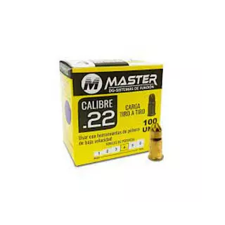 Carga Amarilla Fuerte C-A