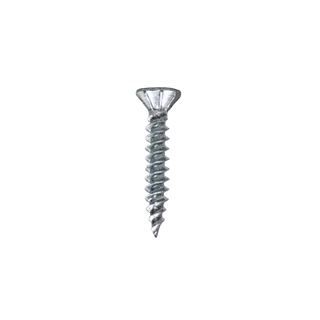 Tornillo Autoavellanante 6x1