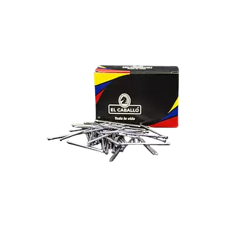 Puntilla Sin Cabeza Caballo