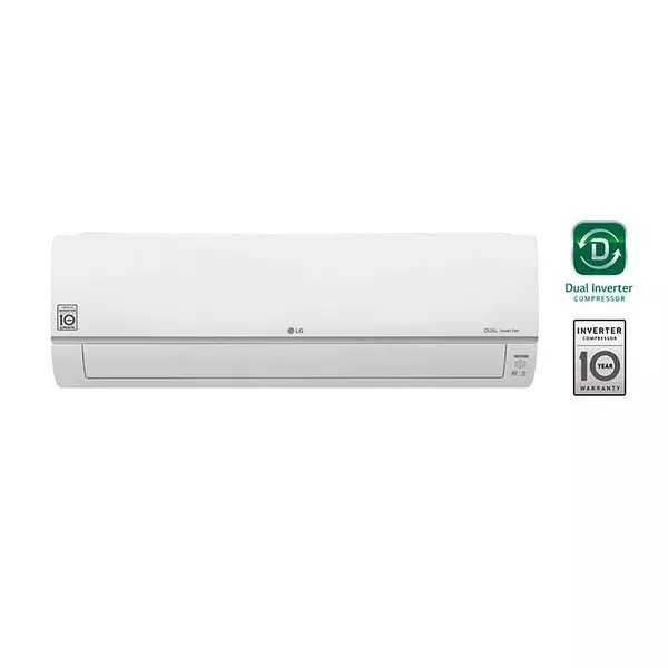 Aire Acondicionado Lg Minisplit 12000 Btu Inverter