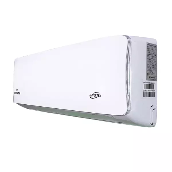 Aire Acondicionado Hyundai 12.000 Btu Hy12k226ac