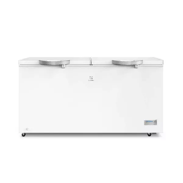 Congelador Electrolux F Horizontal El 508 Lt W Efc50w3htw