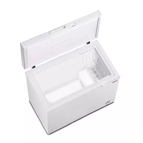 Congelador Whirlpool Horizontal 7 Pies Wha20abtww