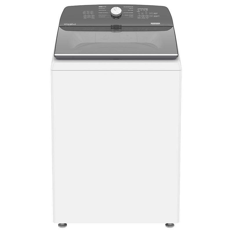 Lavadora KALLEY Semi Automática 10kg K-LDT10B Blanco