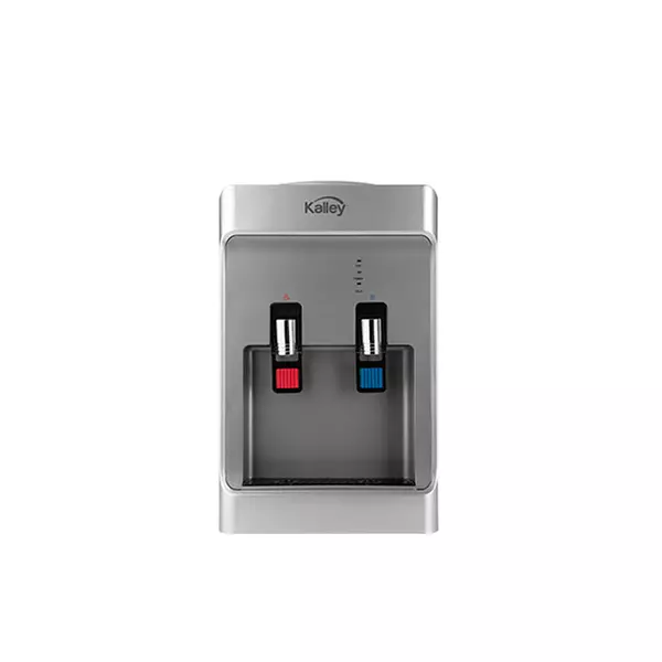 Dispensador de Mesa Kalley Gris K-Wd5k