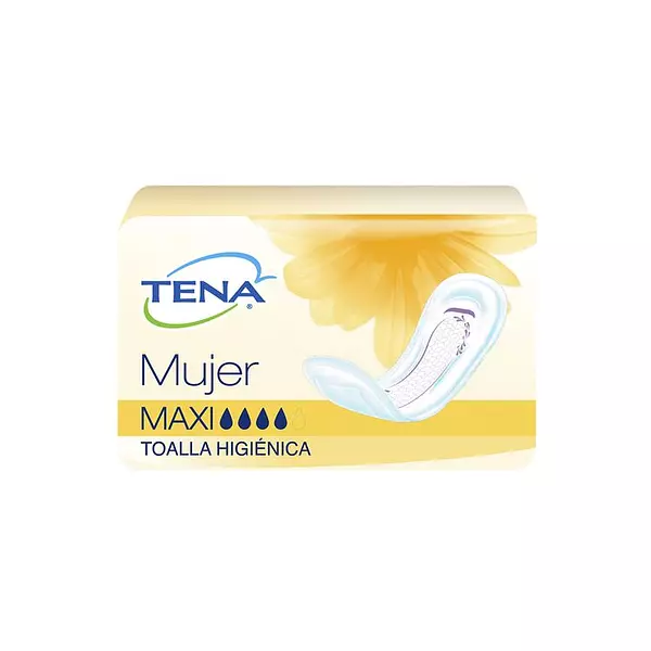 Tena Mujer Maxi