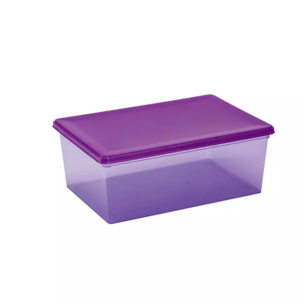 Caja Multiusos Ultraviana 1.5 Litros Armonia