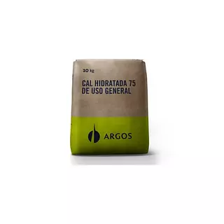 Cal Hidratada 10k Argos