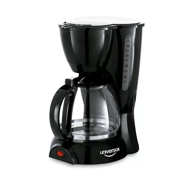 Cafetera 800 W 10-12 Tz Universal