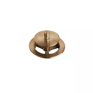 Valvula Pozuelo Bronce