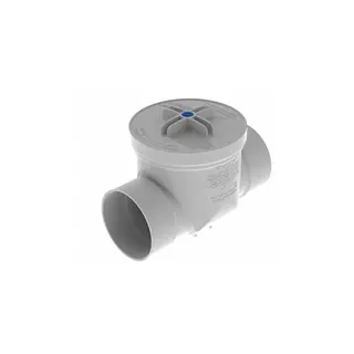 Cheque Antirretorno Pcp