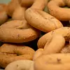 Rosquillas Integrales Naturela 6 Unidades 40 Gr C/U