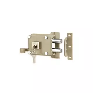 Cerradura C-999 Soldar