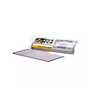 Soldadura West-Arco E7010