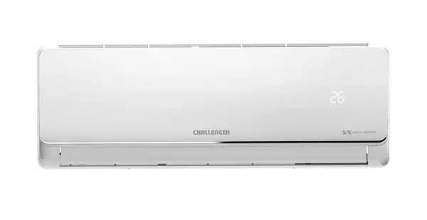 Aire Acondicionado Challenger Basico 12000 Btu 220