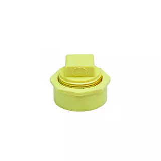 Adaptador Limpieza 2" Pavco