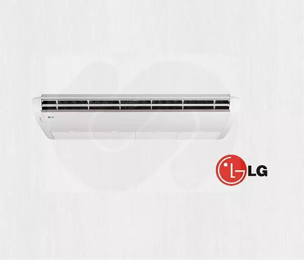 Aire Acondicionado Lg Tipo Techo 40000 Btu Inverte