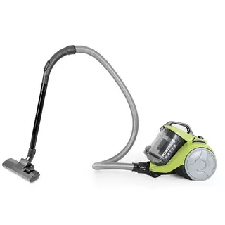 Aspiradora con Sistema Multi Ciclonico 2