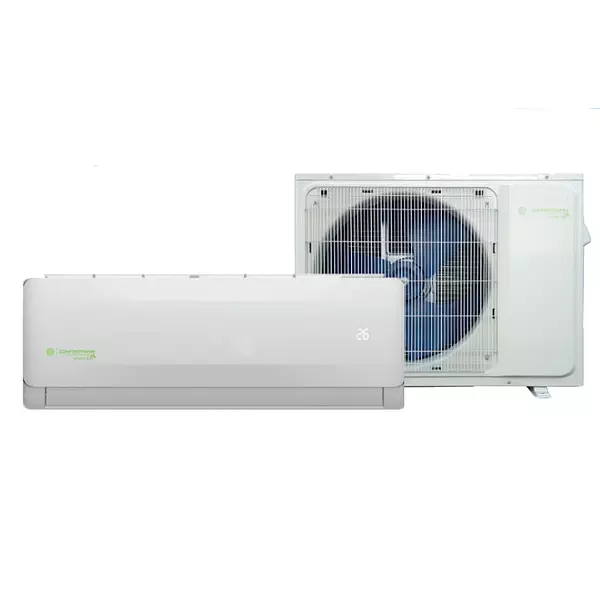 Minisplit 036kbtu 220/1/60 Inverter R 410 5095