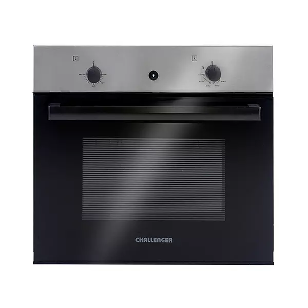 Horno Challenger Gn / Dor 120v / Dor Negro E.E. 1.