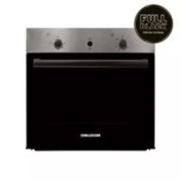 Horno Challenger Gn / Dor 120v / Dor Negro 1.2560.38.04