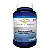 Mitrum Vit 120 Softgels Systems