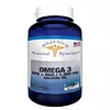 Omega 3 1.300 Mg X 100 Sociales Systems