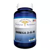 Omega 3-6-9 90 Softgels Systems