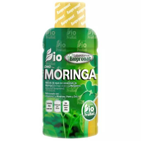 Moringa 1000 Ml Biopronat