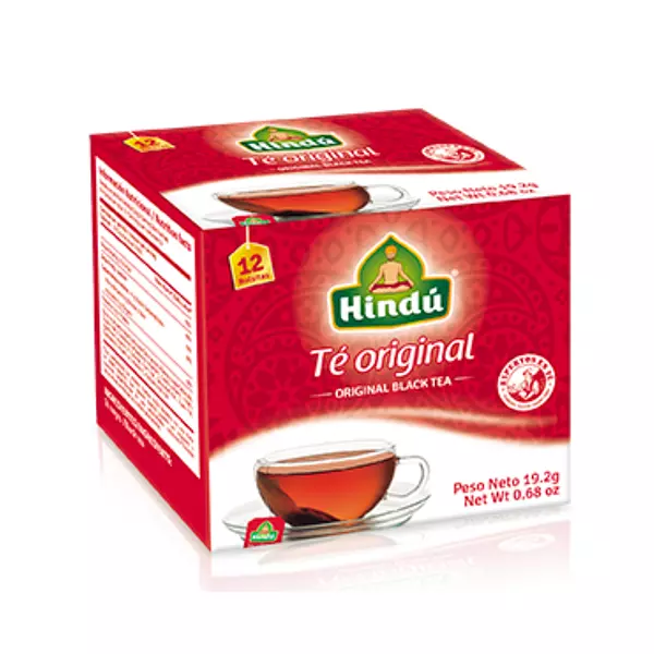 Té Original Hindú