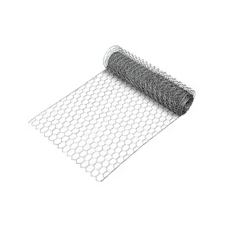 Malla Pollo Eterna 0.90 x 1 ¼” x 36m