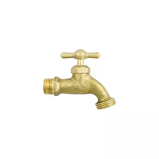 Megapack 101750 Llave Manguera 180 Cobre X6