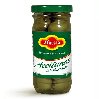Aceitnas Alfresco Deshuesada