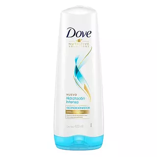 Acondicionador Dove Hidratacion Intensa