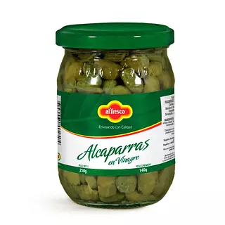Alcaparra Al Fresco