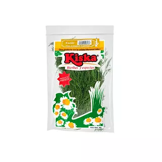 Toronjil Fresco Kiska