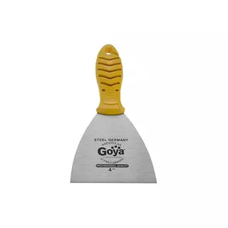 Espátula Cabo Plastico Goya