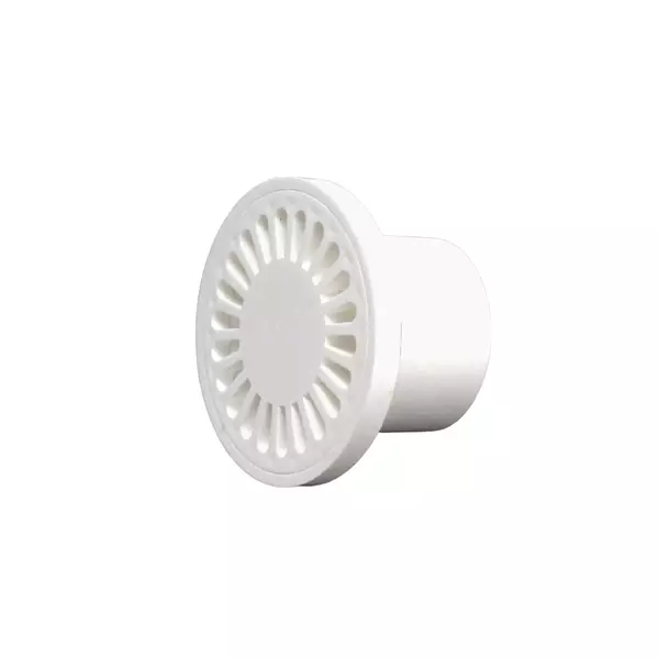 Rejilla Sifon Plastica