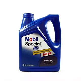 Mobil Special™ Hd 50