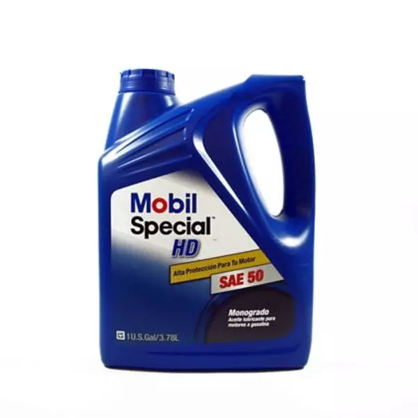 Mobil Special™ Hd 50