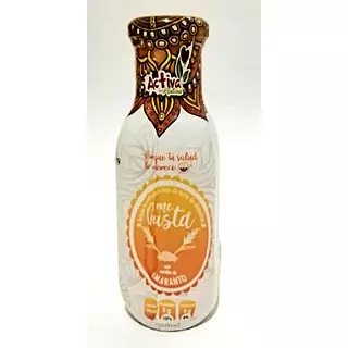 Yogurt de Almendras Sabor Amaranto 250ml - Activa