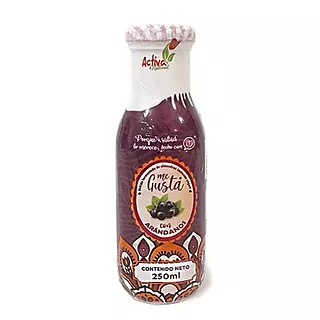 Yogurt de Almendras Sabor Arandanos 250ml - Activa
