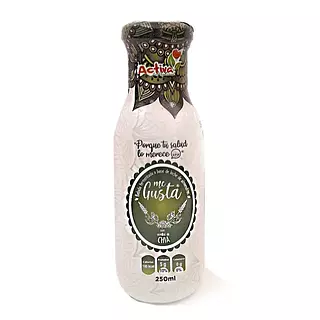 Yogurt de Almendras Sabor Chia 250ml - Activa