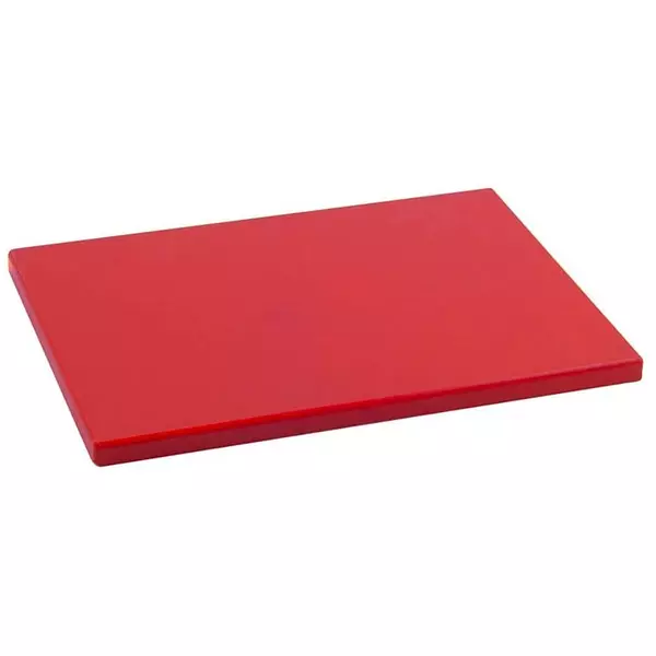 Tabla Pica Prof 38*51 Roja I93753