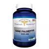 Saw Palmetto 320 Mg 100 Softgels Systems