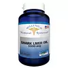 Shark Liver Oil 1000 Mg 100 Softgels System