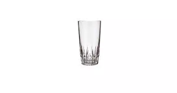 Vaso Trago Largo11 Oz Vegas C*24 N2752