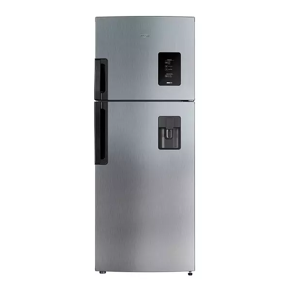 Refrigerador Whirlpool Tm 440l Wrw46aktww