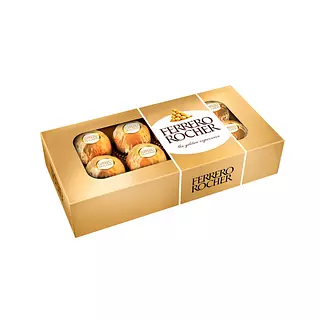 Chocolates Ferrero Rocher