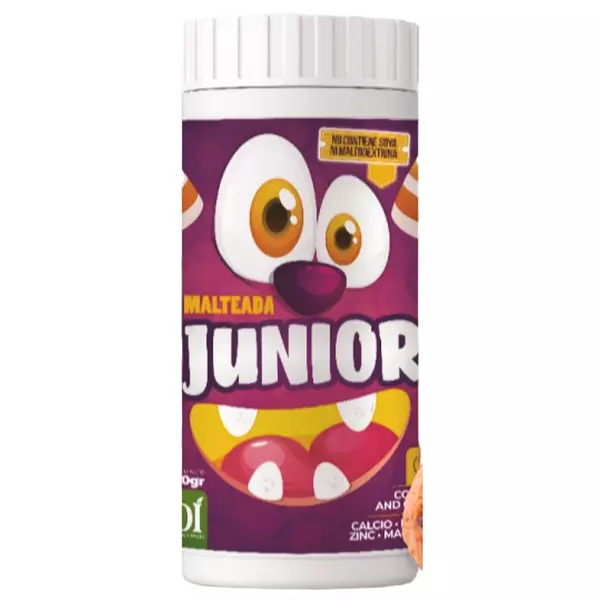 Junior 1000 Gr Zoi